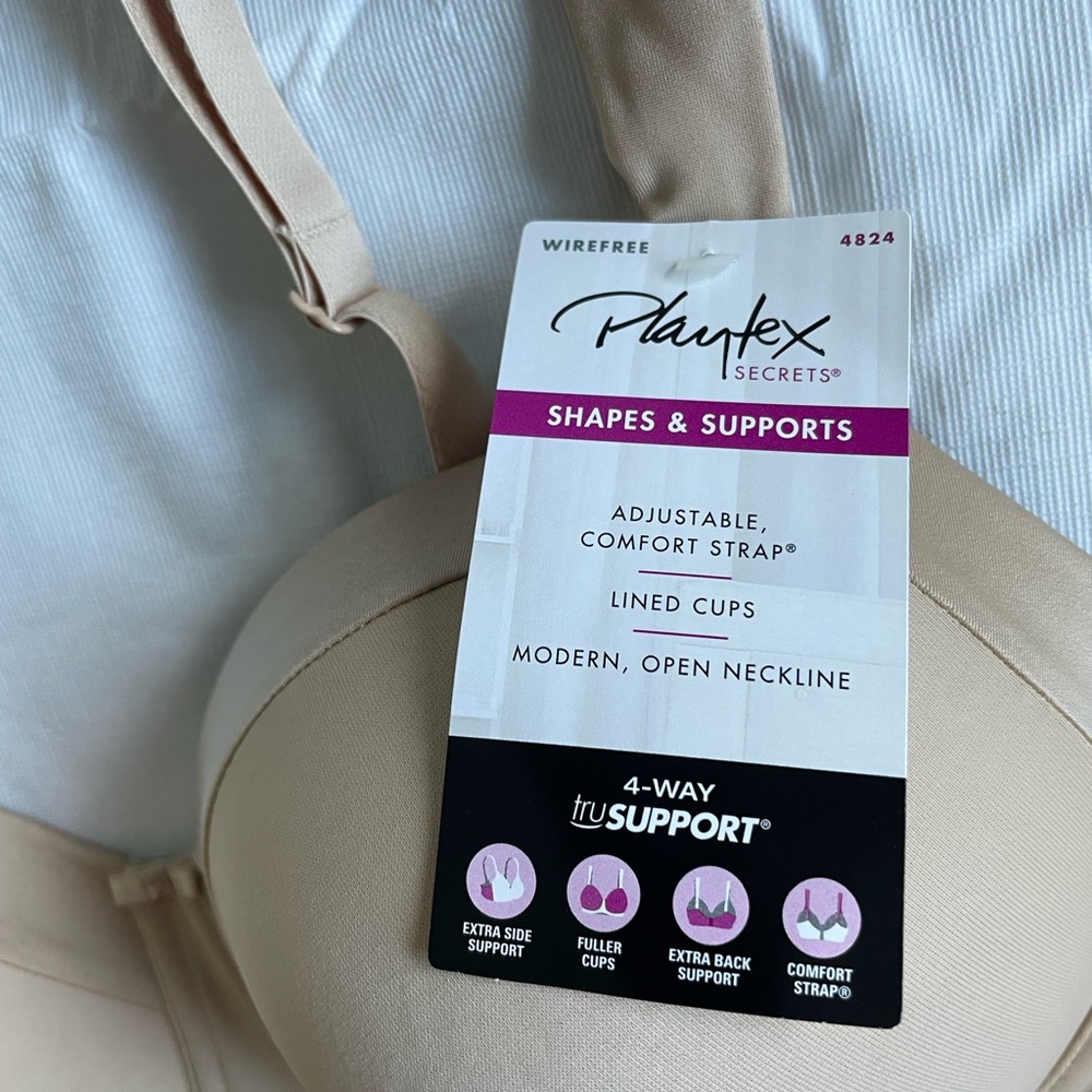 Playtex 36 D Bra